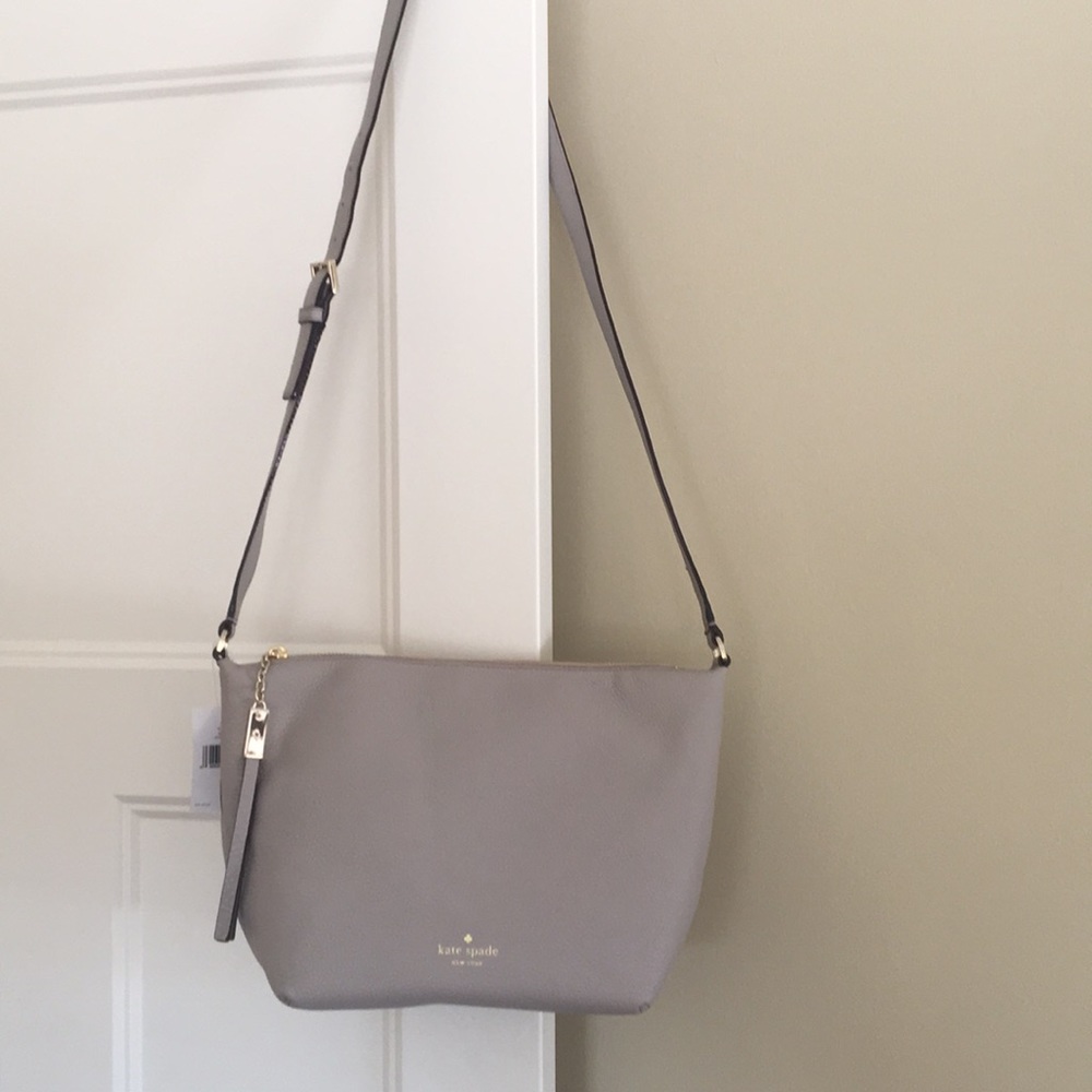 NWT kate spade sandie purse